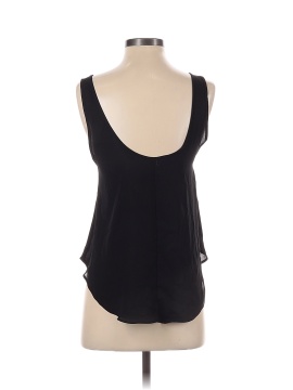 DRY CLEAN ONLY Sleeveless Blouse (view 2)
