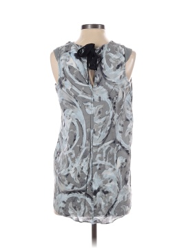 Simply Vera Vera Wang Short Sleeve Blouse (view 2)