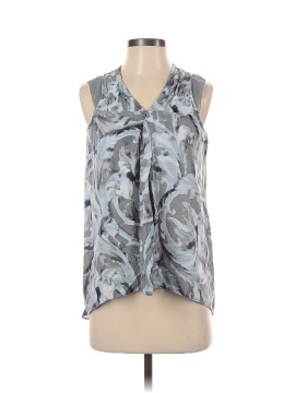 Simply Vera Vera Wang Short Sleeve Blouse (view 1)