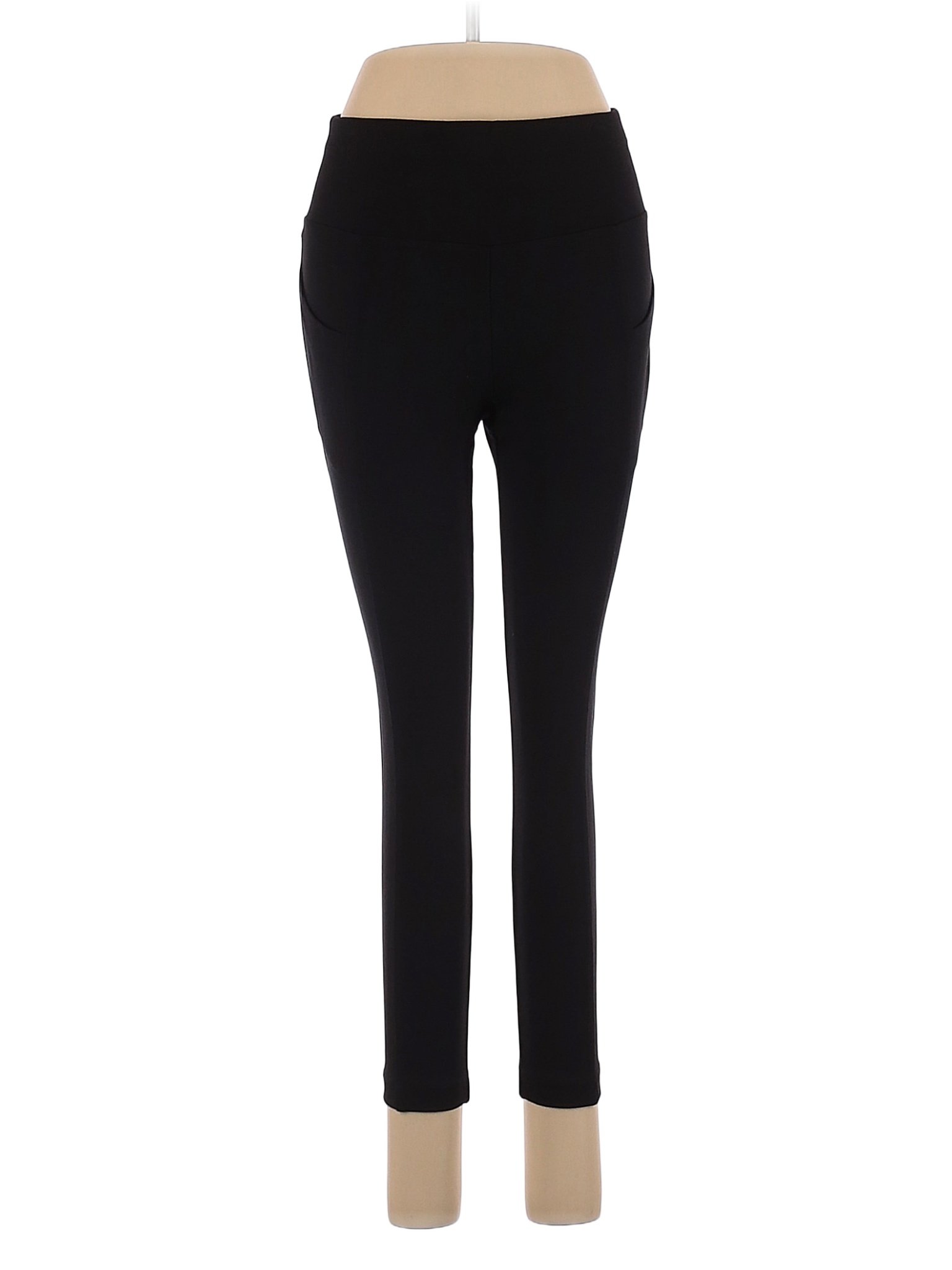 CAbi Black Leggings Size S - 83% off | thredUP