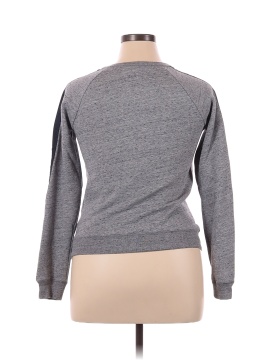 Abercrombie Long Sleeve Top (view 2)