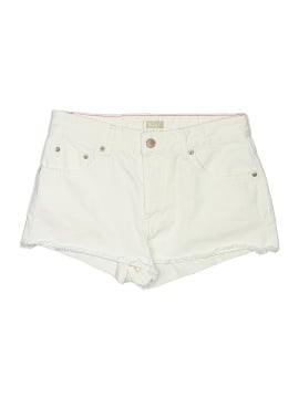 Roxy Denim Shorts (view 1)