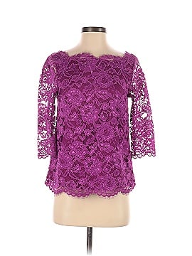 Madison Marcus 3/4 Sleeve Blouse (view 1)