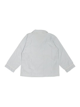 Dondolo Long Sleeve Button-Down Shirt (view 2)