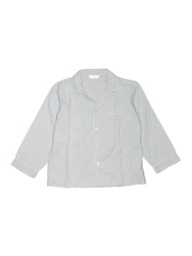Dondolo Long Sleeve Button-Down Shirt (view 1)