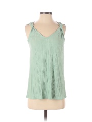 Kaileigh Sleeveless Top