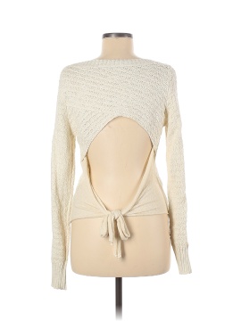 Free People Pullover Sweater (view 2)
