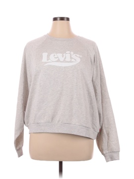 Levi's Size 2X Plus (view 1)