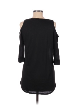 Vicabo 3/4 Sleeve Top (view 2)