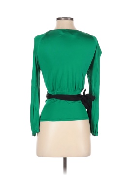 Diane von Furstenberg Long Sleeve Top (view 2)