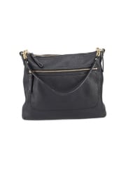Coach Leather Hobo