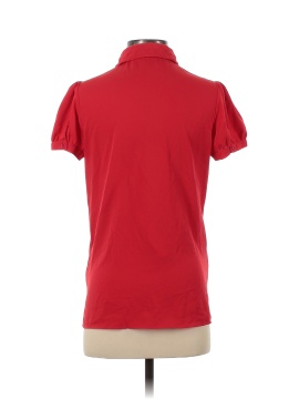 ASOS Maternity Short Sleeve Blouse (view 2)