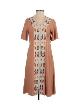 Roolee Casual Dress (view 1)