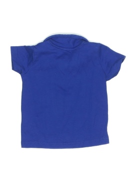 Child of Mine by Carter's Short Sleeve Polo (view 2)