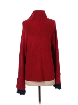 Avantlook Pullover Sweater (view 1)