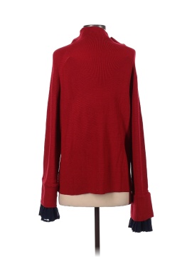 Avantlook Pullover Sweater (view 2)