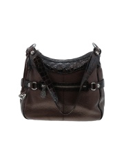 Brighton Leather Shoulder Bag