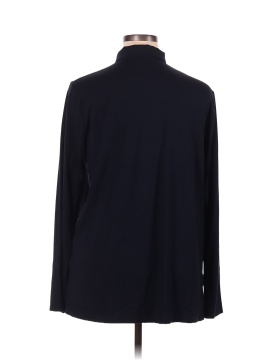 Ann Taylor Long Sleeve Blouse (view 2)