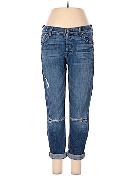 7 For All Mankind Size 27 waist (view 1)