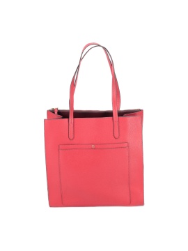 Banana Republic Leather Tote (view 1)