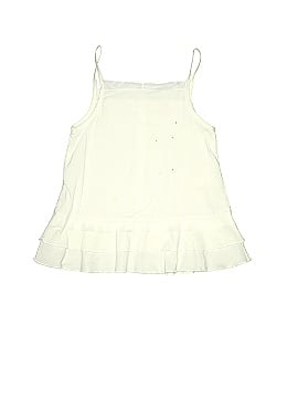 Repetto Sleeveless Blouse (view 1)