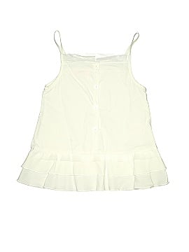 Repetto Sleeveless Blouse (view 2)