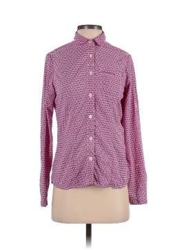 Craghoppers Long Sleeve Button-Down Shirt (view 1)