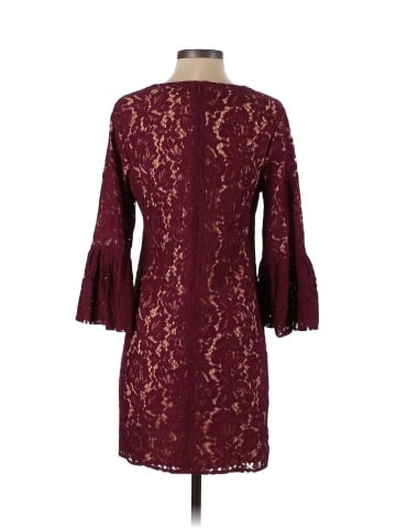 JB by Julie Brown Casual Dress (view 2)