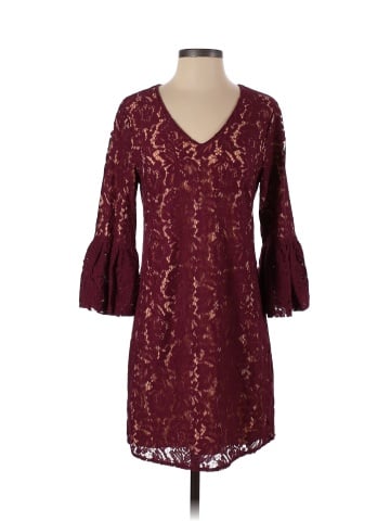 JB by Julie Brown Casual Dress (view 1)