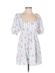 Show Me Your Mumu Casual Dress
