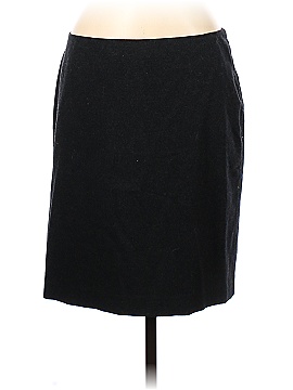 Club Monaco Wool Skirt (view 1)