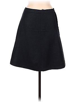 Jil Sander Wool Skirt (view 1)
