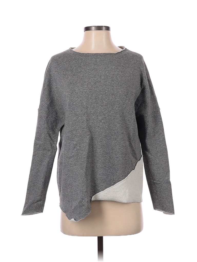 Alala Gray Sweatshirt Size XS - photo 1
