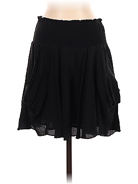 Leifsdottir Silk Skirt (view 1)