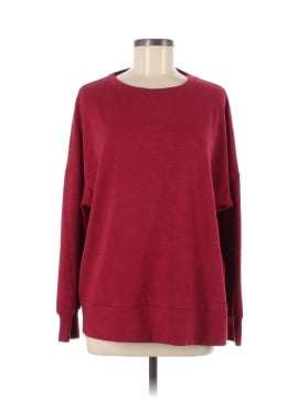 Aryeh Pullover Sweater (view 1)