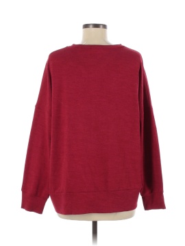 Aryeh Pullover Sweater (view 2)