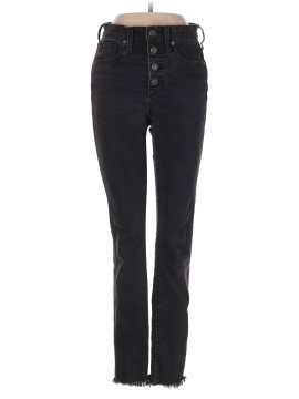 Madewell Madewell Jeans 24 (view 1)