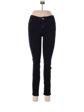 Zara Jeggings (view 1)