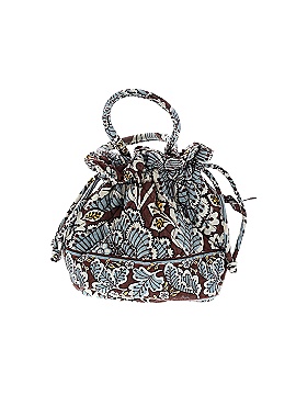 Vera Bradley Satchel (view 2)