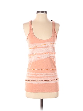 J.Crew Sleeveless Top (view 1)