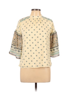 And Short Sleeve Blouse (view 1)