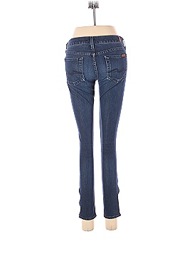 7 For All Mankind Jeans (view 2)