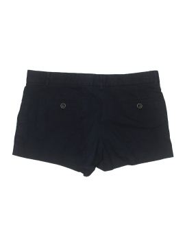 Theory Khaki Shorts (view 2)