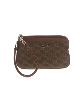Karl Lagerfeld Paris Wristlet (view 1)