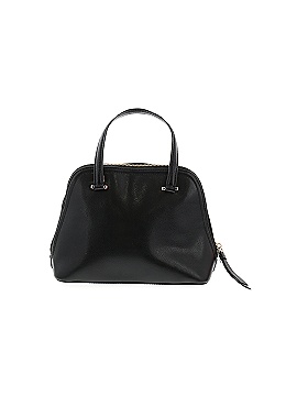 Kate Spade New York Leather Satchel (view 2)