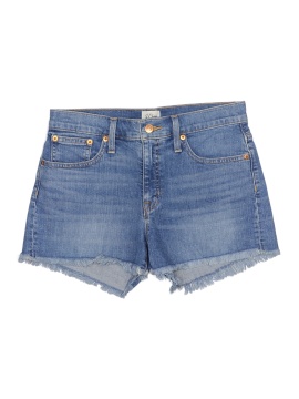 J.Crew Denim Shorts (view 1)