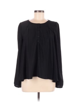 Alice & UO Long Sleeve Blouse (view 1)