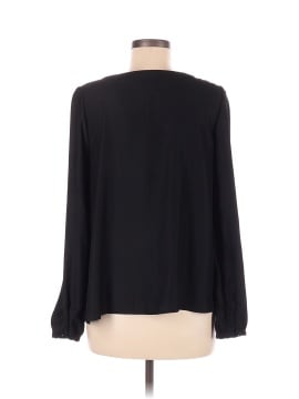 Alice & UO Long Sleeve Blouse (view 2)