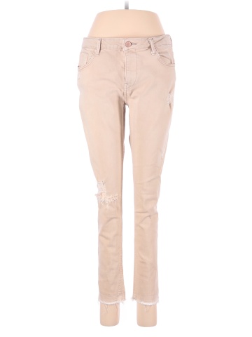 Zara Basic Jeans (view 1)