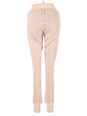 Zara Basic Jeans (view 2)